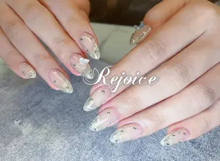 ネイル ❤️リリス❤️ 渋谷ネイルのネイルデザイン