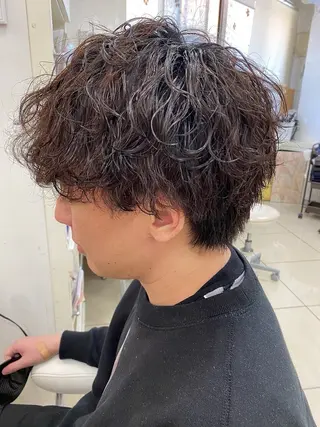 メンズ モデル大募集‪‎☆ みやもとのヘアスタイル