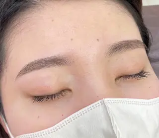 アイブロウ アイブロウサロン i'm無料モデル✨の眉毛・アイブロウイメージ