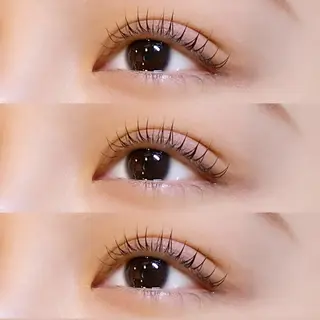 マツエク・マツパ etorca yuuのマツエク・マツパデザイン