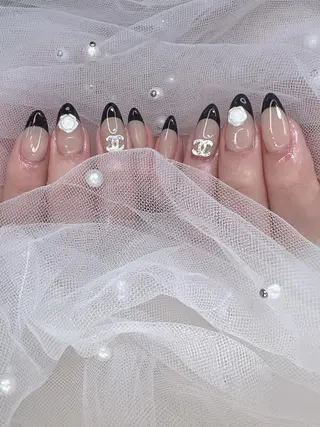 ネイル ミン ミンのネイルデザイン