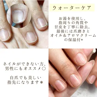 ネイル mofmofnail 🌿shimizuのネイルデザイン