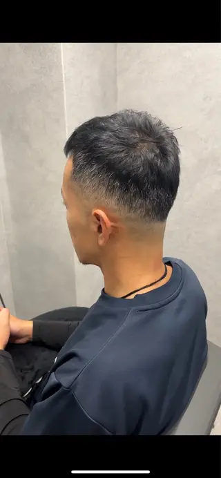 ショート 髪質改善 個室サロン Linoa 西梅田 福島 美容室【リノア】所属・髪質改善Linoa stylist/辻部のヘアスタイル