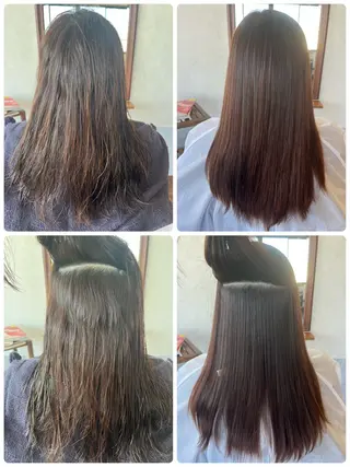 セミロング azure所属・美髪縮毛矯正 古屋大揮のその他イメージ