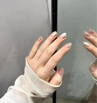 ネイル NORA南青山/ kanohaのネイルデザイン