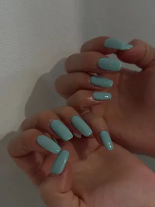 ネイル h i n a 🪽のネイルデザイン