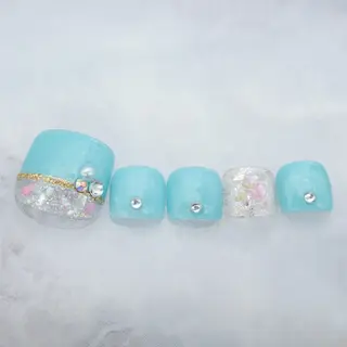 ネイル はあとねいる 盛岡青山店のネイルデザイン