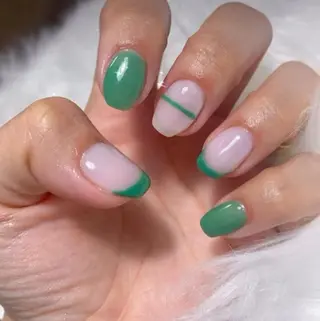 ネイル DAISY SALONのネイルデザイン