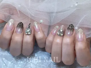 ネイル 🧚🏻‍♀️ NOHA🎀のネイルデザイン