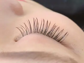 マツエク・マツパ SCENE by RADのマツエク・マツパデザイン