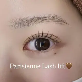 マツエク・マツパ BEIGE上前津 🤎AIRIの眉毛・アイブロウイメージ