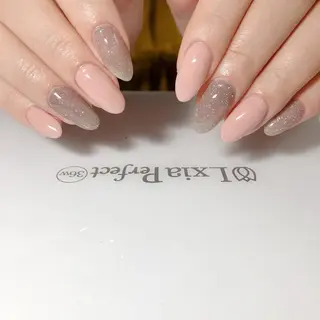 ネイル CHERIMO【lalaLaLa】所属・CHERIMO シェリモのネイルデザイン