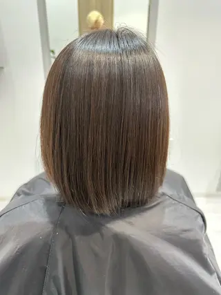 TETORA所属・清塚　広斗 髪質改善/メンズヘアのヘアスタイル