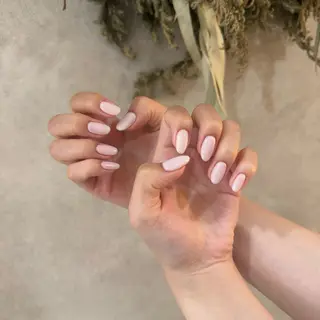 ネイル nailist saitoのネイルデザイン