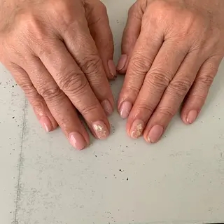 ネイル Feliz所属・Feliz 楽しいネイルサロンのネイルデザイン