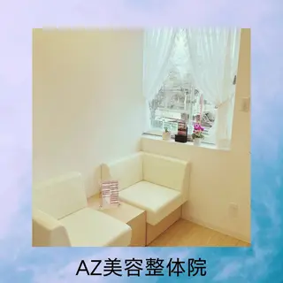 マツエク・マツパ AZ美・整体院　川畑 保代のマツエク・マツパデザイン