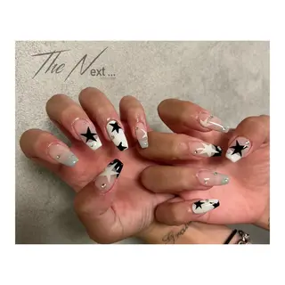 ネイル The  Next...所属・TheNext kitahorieのネイルデザイン