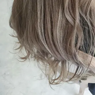 ロング カラー See by merのマツエク・マツパデザイン