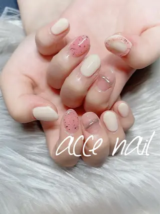ネイル atsuco ✴︎のネイルデザイン