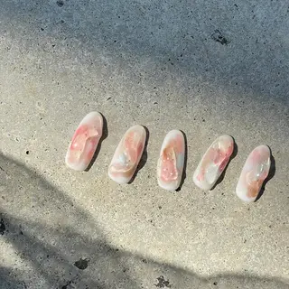 ネイル nails TOKYOのネイルデザイン