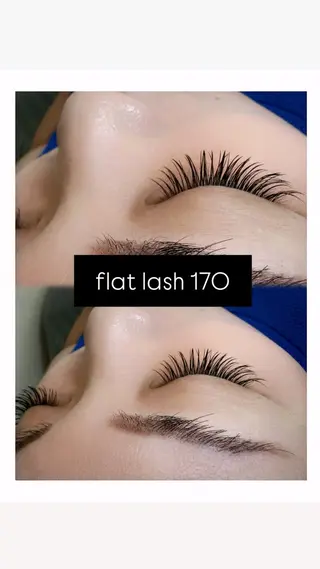 マツエク・マツパ 沖縄市 宮里 annaのマツエク・マツパデザイン