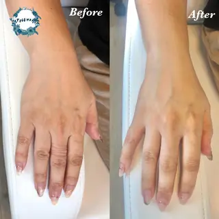 ネイル roconail ヒロコのネイルデザイン