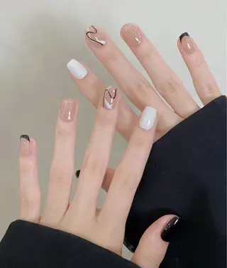 ネイル 恵比寿 The Nailのネイルデザイン