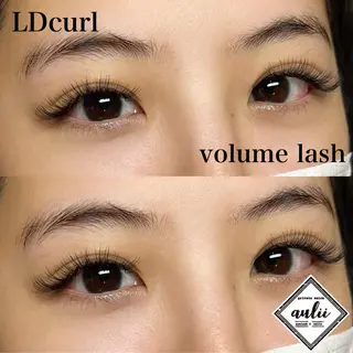 マツエク・マツパ アイブロウ ながやま ちえのその他イメージ