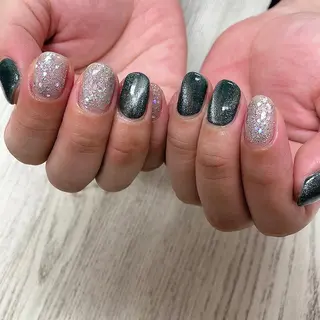 ネイル private nail salonのネイルデザイン