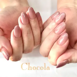 ネイル 近藤 恵理のネイルデザイン