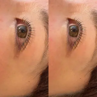 マツエク・マツパ om's eye. erikaのマツエク・マツパデザイン