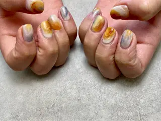 ネイル éim nail所属・éim nail 【minami】のネイルデザイン