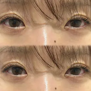 マツエク・マツパ 【enurk】 ゆうなのマツエク・マツパデザイン