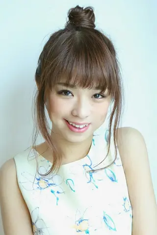 ヘアアレンジ 菊池 貢平のヘアスタイル