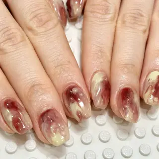 ネイル ukiko (ウキコ)のネイルデザイン