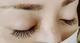 マツエク・マツパ Lycka till 加藤のマツエク・マツパデザイン