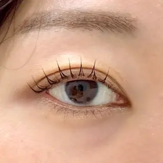 マツエク・マツパ 🌸Alba🌸 勅使川原のマツエク・マツパデザイン