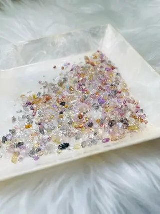 ネイル ricco所属・ricco amiのネイルデザイン