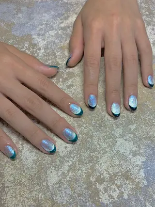 ネイル Kono Nanamiのネイルデザイン