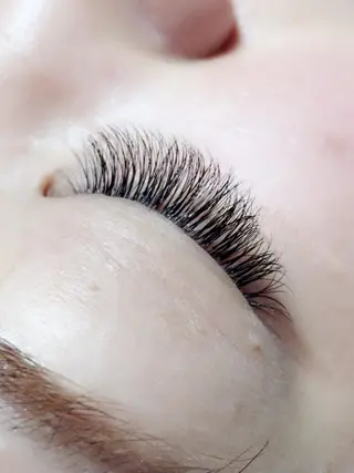 マツエク・マツパ MUTEeyelash所属・たけだ えりのマツエク・マツパデザイン