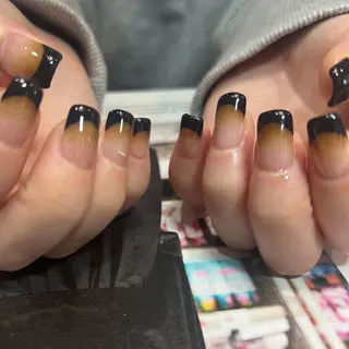 ネイル nail salon ULL所属・nailsalon ULLのネイルデザイン