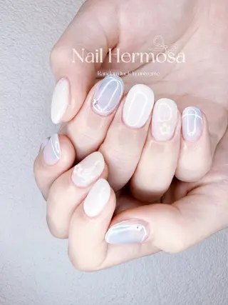 ネイル ネイル エルモサのネイルデザイン