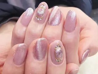 ネイル Miyu .Sのネイルデザイン