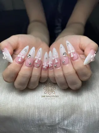 ネイル Ume Nail Studioのネイルデザイン