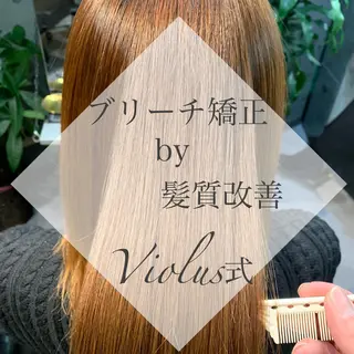ロング ディレクター鮫島 俊介のヘアスタイル
