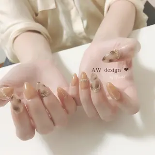 ネイル ROI. Ayumi.のネイルデザイン