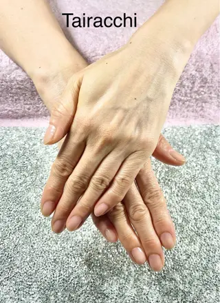 ネイル Tairacchi タイラッチのエステ・リラクイメージ