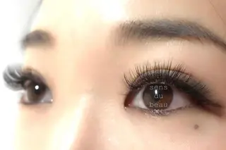 マツエク・マツパ Adorer(アドレ)所属・Adorer 🍀アドレ🍀のマツエク・マツパデザイン