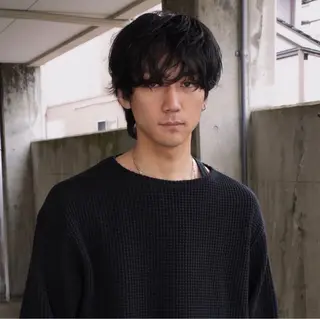ショート gattaca cocoroのヘアスタイル
