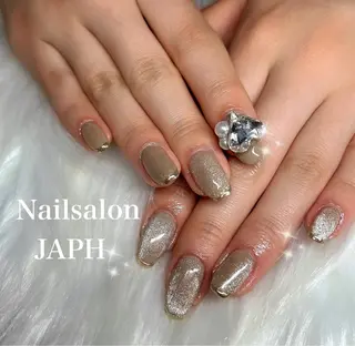 ネイル NailSalon /JAPHのネイルデザイン